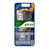 비비고 생선구이 혼합 6팩