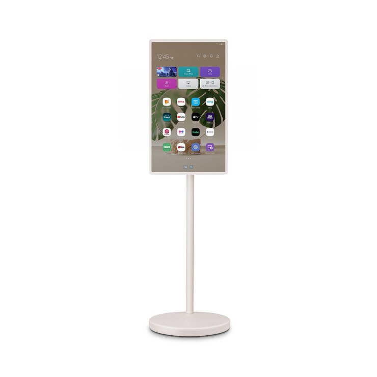 LG 스탠바이미 2 27LX6TKGA 68cm (27)