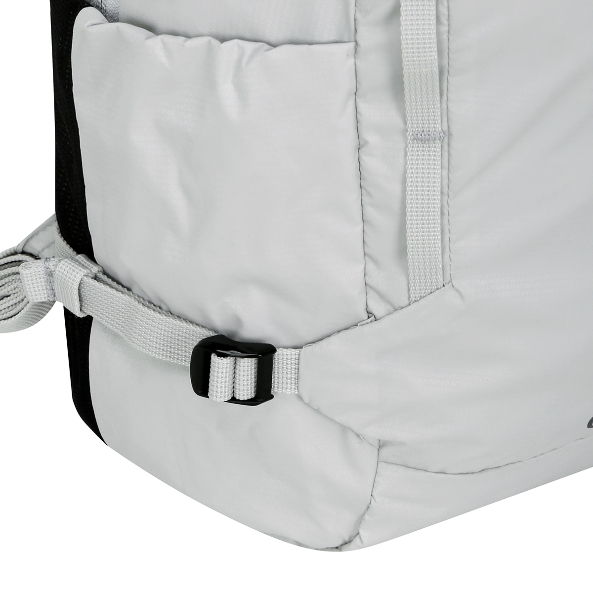 컬럼비아 패커블 백팩 15L - 라이트그레이