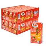 Dole 120ml 파라다이스 주스 32입 * 2박스
