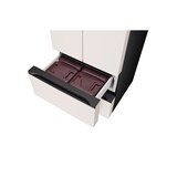 엘지 디오스 AI 오브제컬렉션 김치톡톡 491L