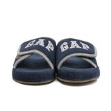 GAP 벨크로 실내화 2P - 핑크 260mm / 네이비 280mm