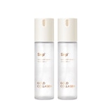 SNP 골드 콜라겐 딥 모이스처 미스트 100ml x 2
