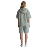 네파 여성 아노락