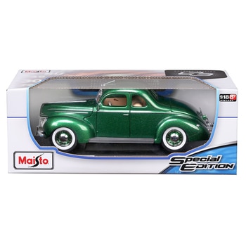 마이스토 장식용 1:18 축소 자동차