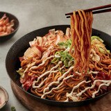 CJ 정통식 야끼소바 412g X 4ea