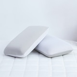 에이프릴앳홈 냉감 메쉬 메모리폼 베개 - 그레이 에이프릴앳홈 냉감 메쉬 메모리폼 베개 - 그레이