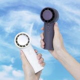 써드라인 알래스카 핸디형 선풍기 2개입 Y26CO-25001