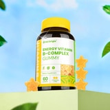 엔젯오리진비타민B-컴플렉스60구미X 2 엔젯오리진비타민B-컴플렉스60구미X 2