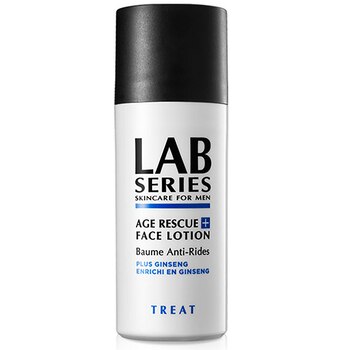랩 시리즈 에이지 레스큐 페이스 로션 50ml 랩 시리즈 에이지 레스큐 페이스 로션 50ml