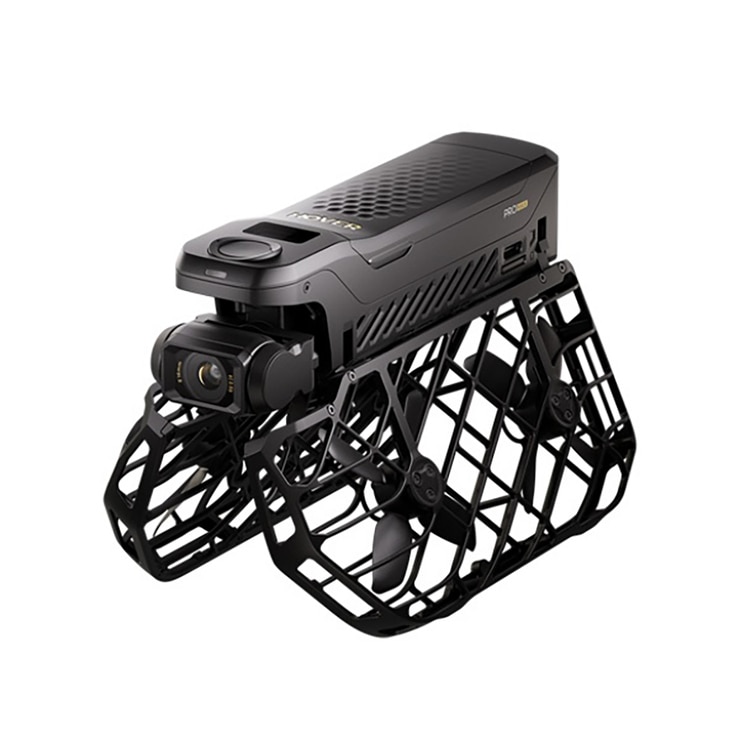 HoverAIR X1 PRO MAX w/ Hover Care Pack