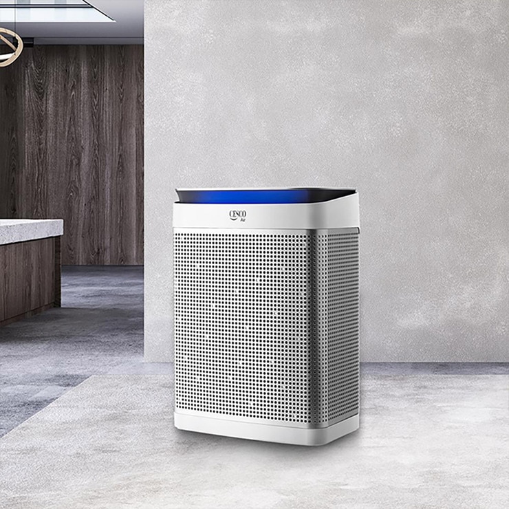 세스코 Air 룸케어 공기청정기 3UP