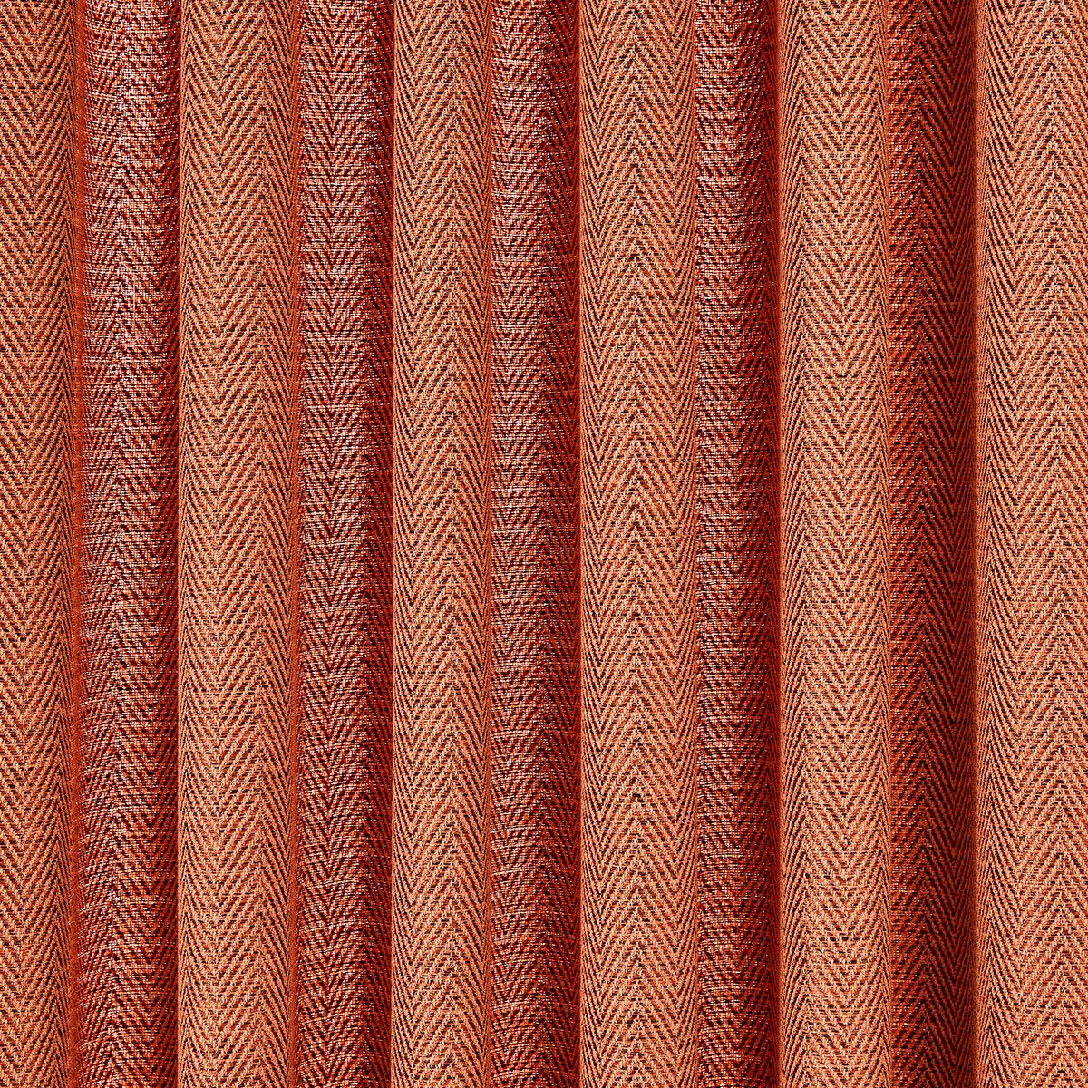 커튼 브릭오렌지 650 x (230/240) cm
