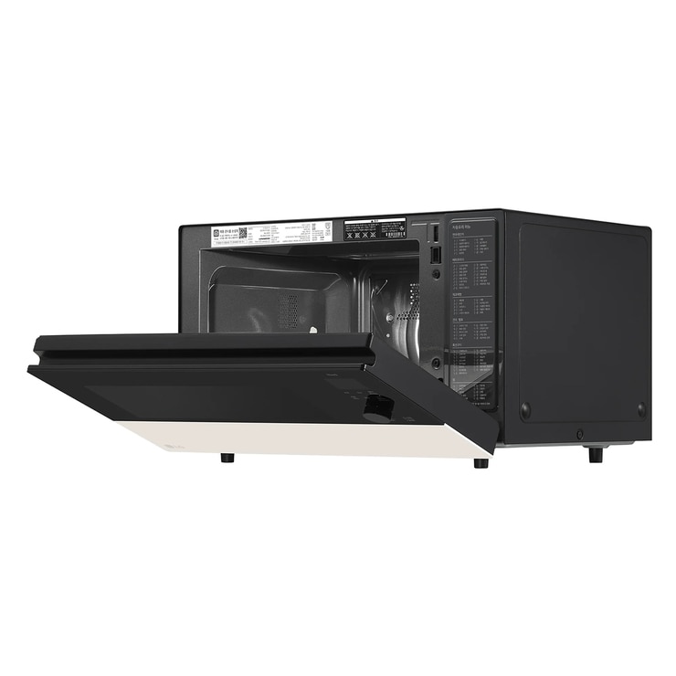LG 디오스 오브제컬렉션 광파오븐 39L MLJ39ER