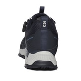 케이투 보아 성인 트레킹화 - 네이비