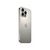 Apple 아이폰 16 프로 맥스 256GB 내추럴 티타늄