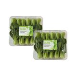 청경채 700g x 2ct