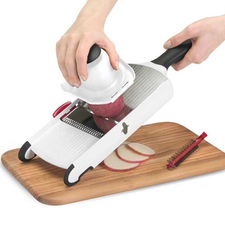 쿠이지프로 만돌린 슬라이서 코스트코 코리아