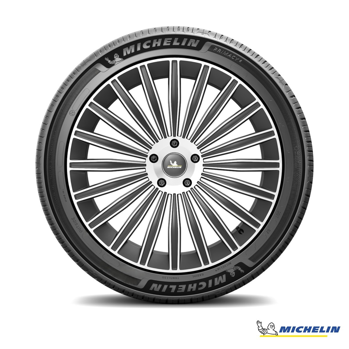 미쉐린 프라이머시 파이브 245/45R18 100W EXTRA LOAD 미쉐린 프라이머시 파이브 245/45R18 100W EXTRA LOAD