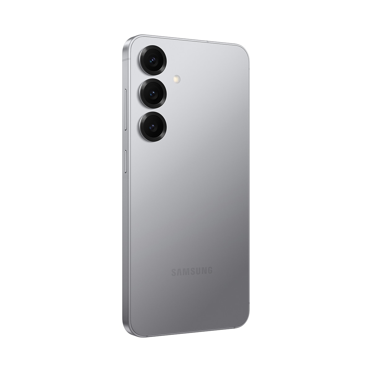 삼성 갤럭시 S25 256GB 5G - 실버 쉐도우