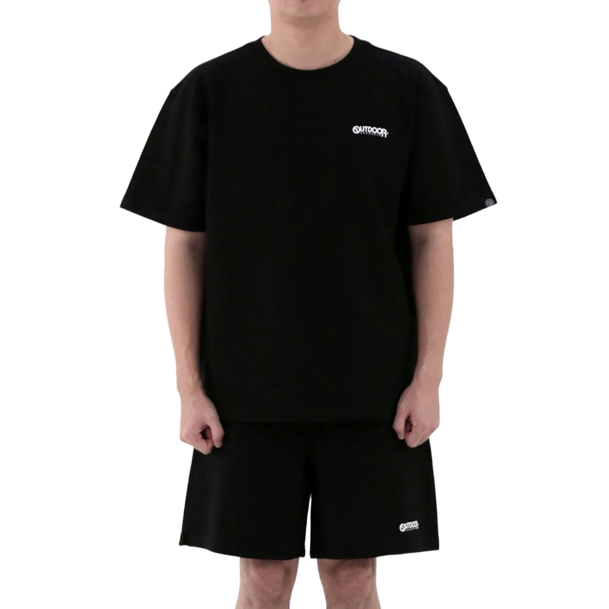 아웃도어프로덕츠 성인 스웨트 셋업