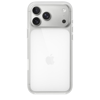 Apple 아이폰 17 프로 맥스 투명 케이스 (맥세이프)