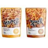 머거본 꿀땅콩 300g x 10봉 / 커피땅콩 300g x 10봉