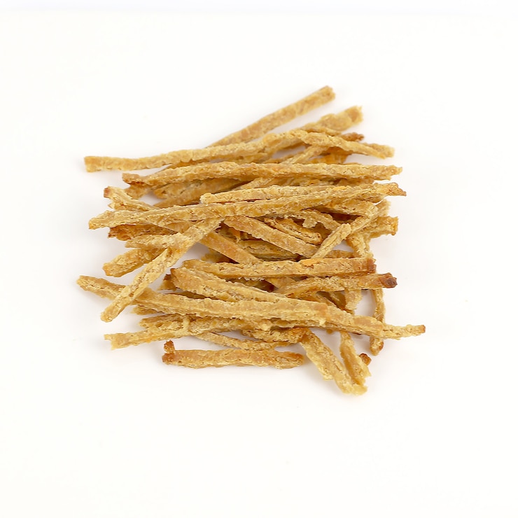 네츄럴코어 애견 치즈 컷트 간식 23g x 10 - 베지