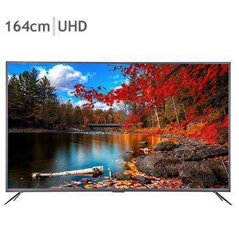 제노스 UHD TV CO650SHDR 164cm(65) 제노스 UHD TV CO650SHDR 164cm(65)