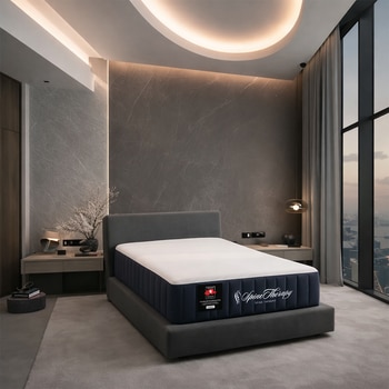 럭스나인 트리플 컴바인폼 매트리스 - 슈퍼싱글