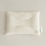 루마인 홈 양모 경추 베개 30x45cm - 아이보리