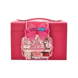 헤어 & 반지 액세서리 80개 세트