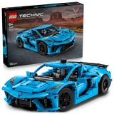 레고 테크닉 Chevrolet Corvette Stingray Blue 42217 레고 테크닉 Chevrolet Corvette Stingray Blue 42217