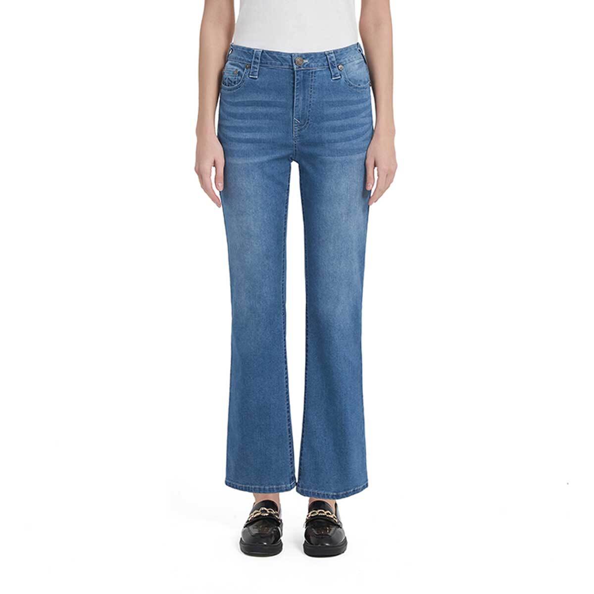 트루릴리젼 여성 쿨맥스 청바지 트루릴리젼 여성 쿨맥스 청바지