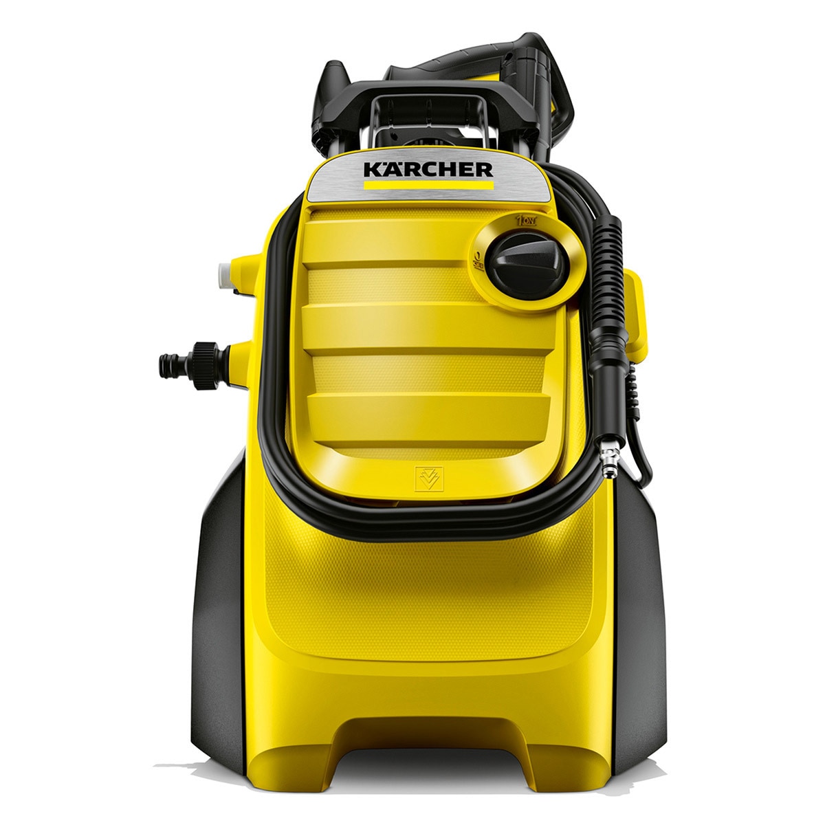 카처 K4 Compact 고압세척기