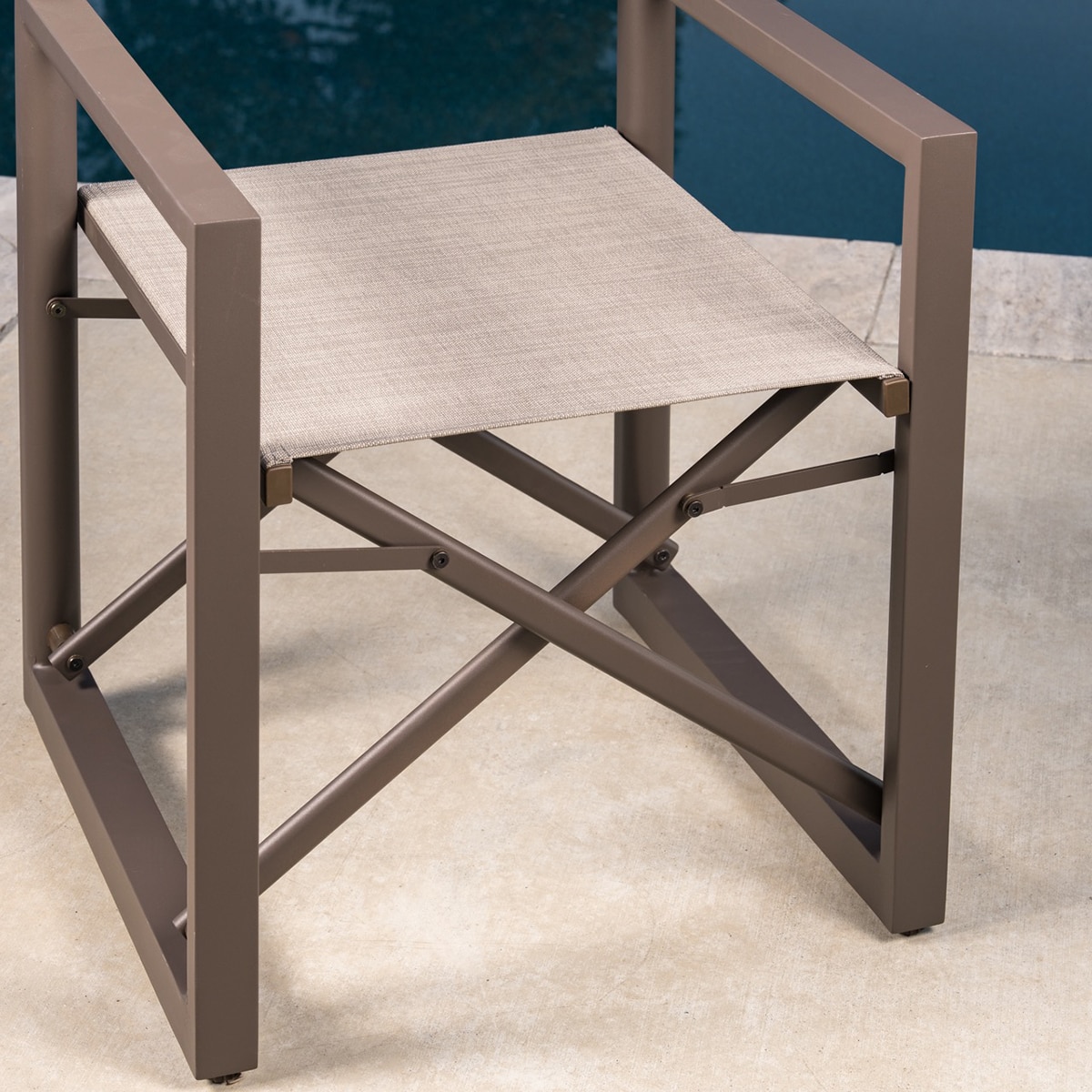 선빌라 앵커 다이닝 세트 9-piece