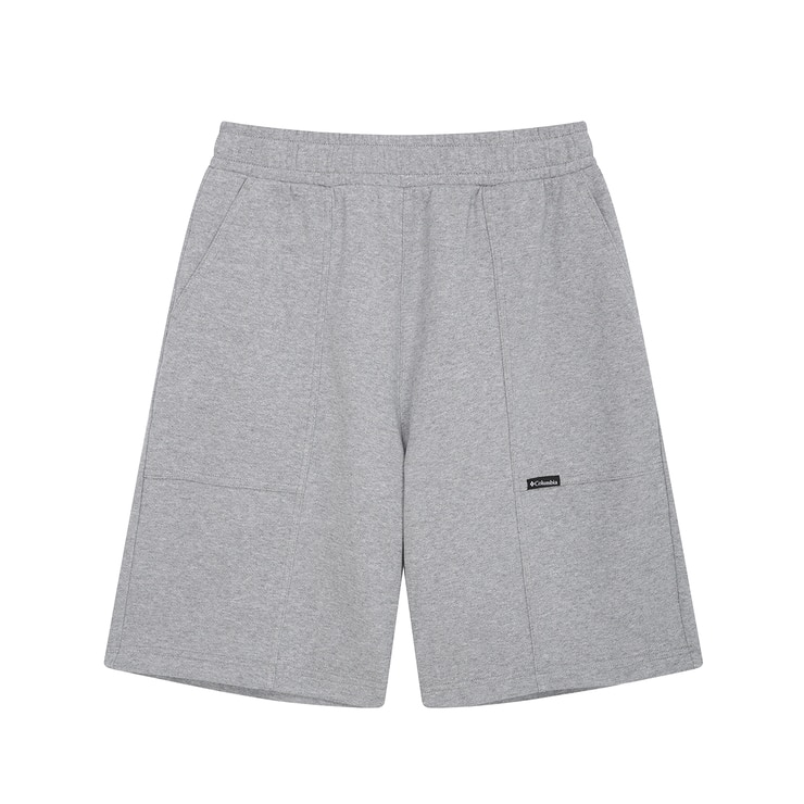 컬럼비아 남성 스웨트 반바지