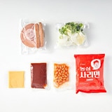마이셰프놀부부대찌개583g x 2