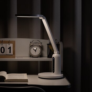 필립스 아인슈타인 에코 데스크 램프