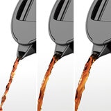 하리오 V60 보온 스테인리스 서버 플러스 800ml