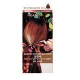 헤드스파 7 결 염색 126g x 2 - 밀크브라운
