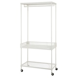 Edifice 옷걸이 선반 Edifice 옷걸이 선반