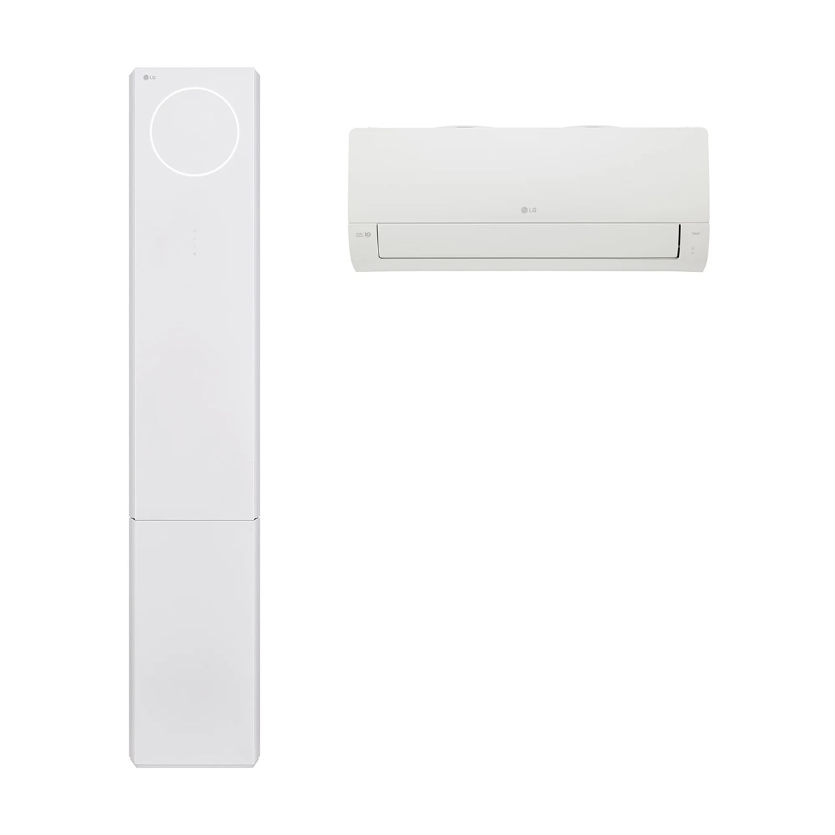 엘지 뷰1 3시리즈 2in1 에어컨 (74.5+18.7 ㎡) 엘지 뷰1 3시리즈 2in1 에어컨 (74.5+18.7 ㎡)