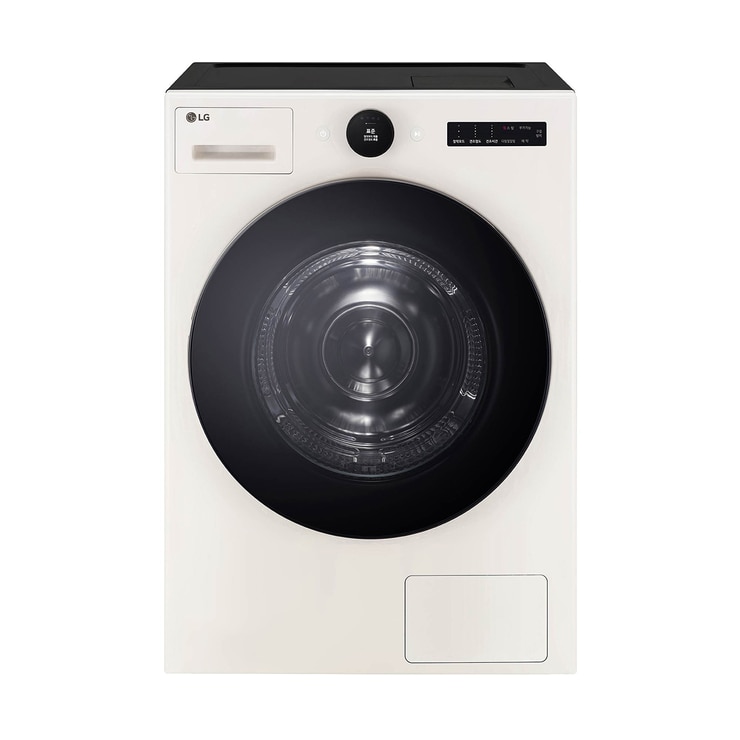 LG Objet Dryer 22kg 674415