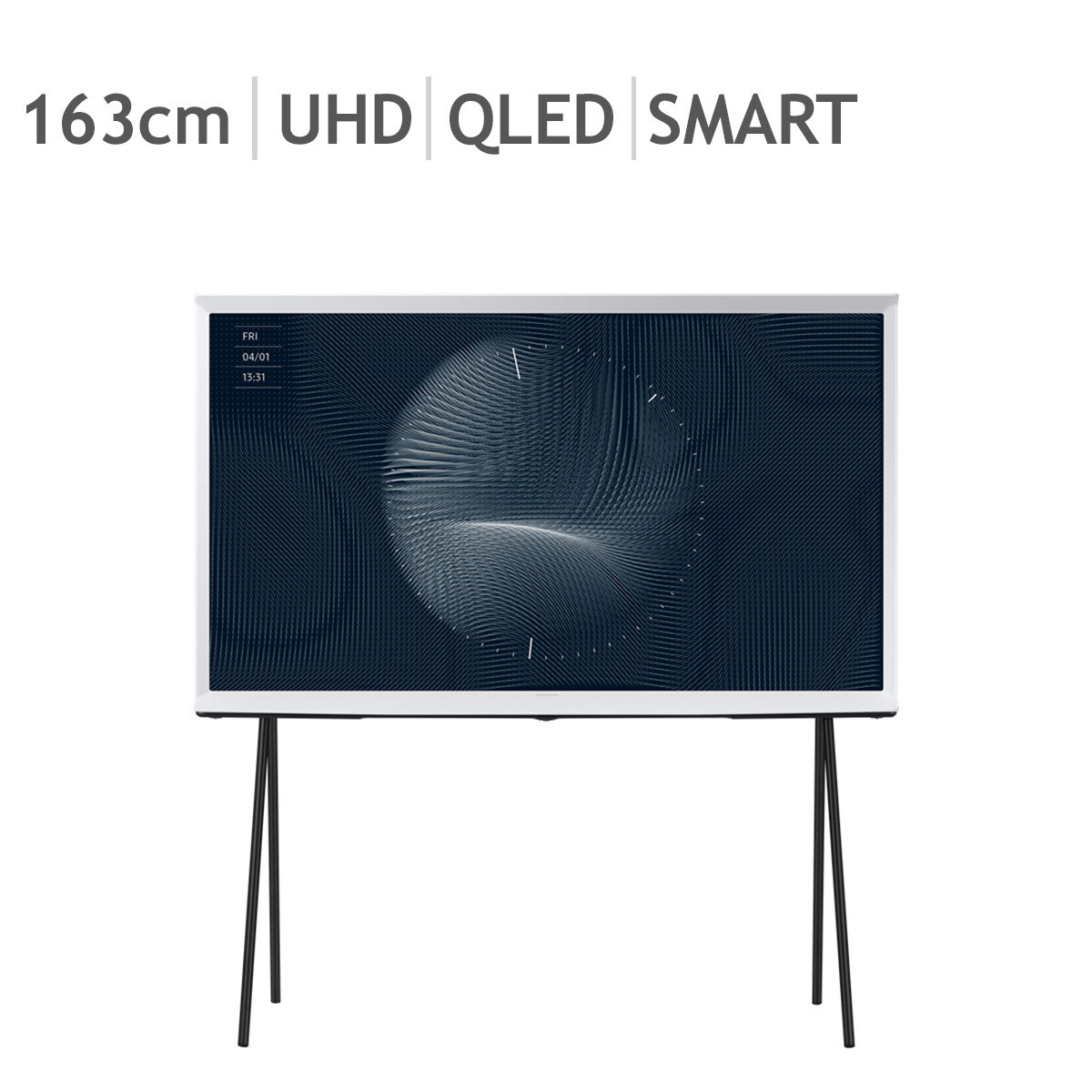 삼성 더 세리프 QLED TV KQ65LSB01AFXKR 163cm (65)