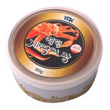 영덕 게딱지장 90g x 4캔