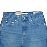 리바이스 여성 725 하이라이즈 부츠컷 청바지 리바이스 여성 725 하이라이즈 부츠컷 청바지