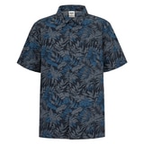 밀레 남성 에어닷 반소매 셔츠