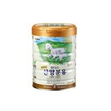 일동후디스 프리미엄 산양분유 2단계 800g x 4