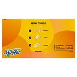 스위퍼 헤비듀티더스터 청소포 세트